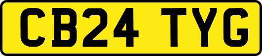 CB24TYG