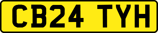 CB24TYH