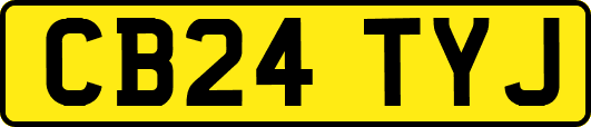 CB24TYJ