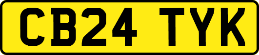 CB24TYK