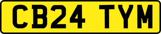 CB24TYM