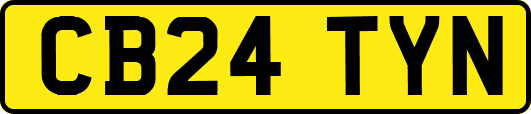 CB24TYN