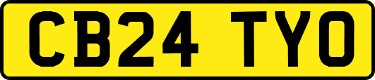 CB24TYO