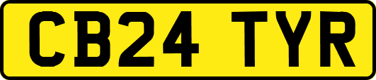 CB24TYR