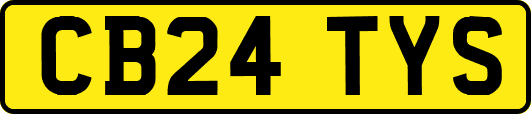 CB24TYS
