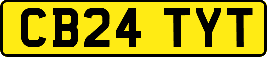 CB24TYT