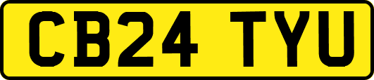 CB24TYU