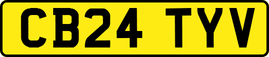 CB24TYV