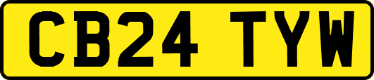 CB24TYW