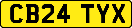 CB24TYX
