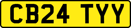 CB24TYY