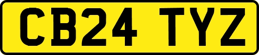 CB24TYZ