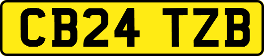 CB24TZB