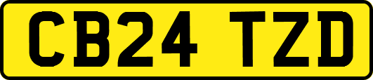 CB24TZD