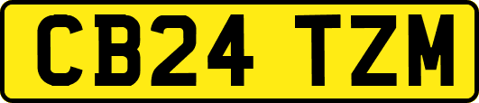 CB24TZM