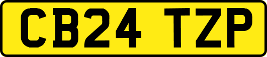 CB24TZP