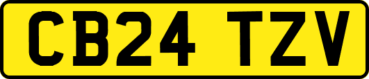 CB24TZV