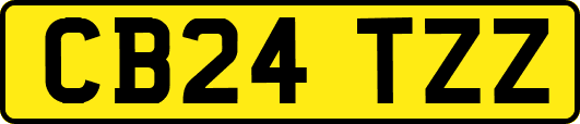 CB24TZZ