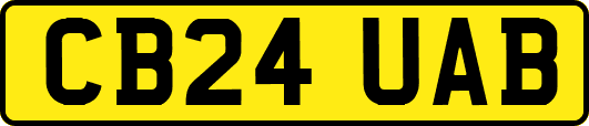 CB24UAB