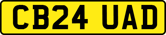CB24UAD