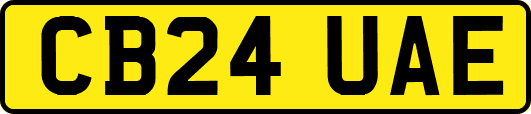 CB24UAE
