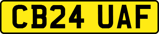 CB24UAF