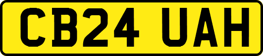 CB24UAH