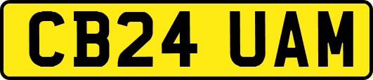 CB24UAM