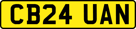 CB24UAN
