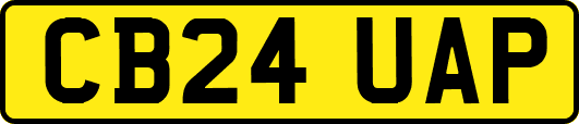 CB24UAP