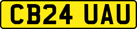 CB24UAU