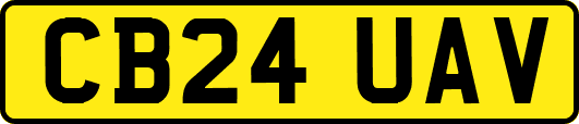 CB24UAV