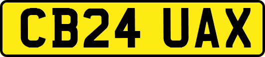 CB24UAX