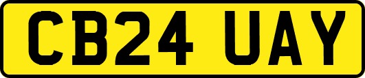 CB24UAY
