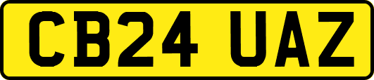 CB24UAZ