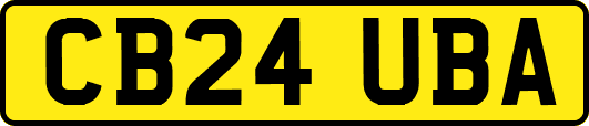 CB24UBA