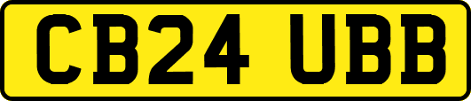 CB24UBB