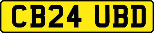 CB24UBD