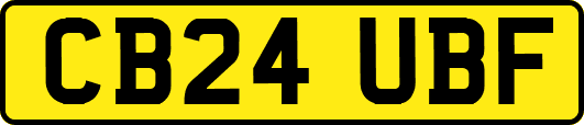 CB24UBF