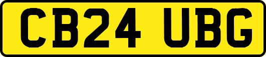 CB24UBG