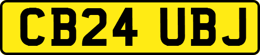 CB24UBJ