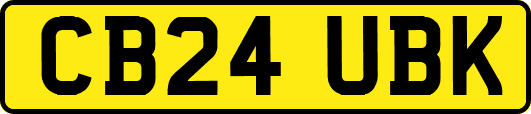 CB24UBK