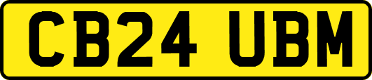 CB24UBM