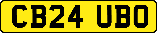 CB24UBO