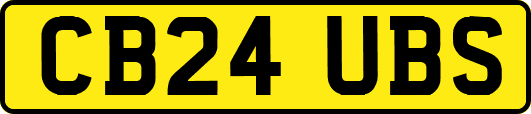 CB24UBS