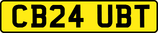 CB24UBT