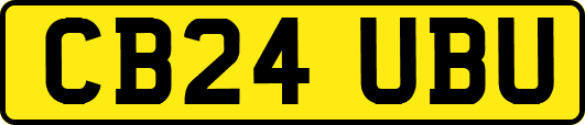 CB24UBU