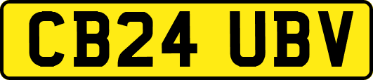 CB24UBV