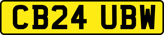 CB24UBW