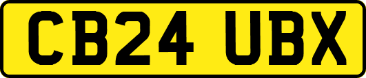 CB24UBX